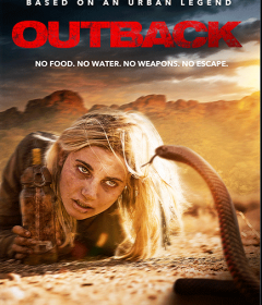 فيلم Outback 2019 مدبلج للعربية