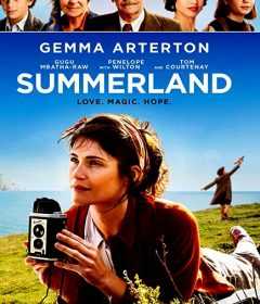 فيلم Summerland 2020 مترجم للعربية