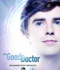 مسلسل The Good Doctor الموسم الثاني الحلقة 3 الثالثة مترجمة للعربية