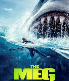 فيلم The Meg 2018 مدبلج للعربية