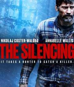فيلم The Silencing 2020 مترجم للعربية