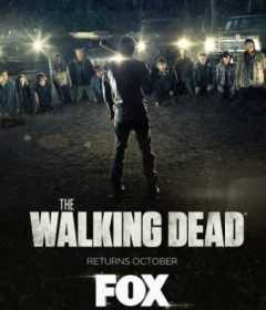 مسلسل The Walking Dead الموسم السابع