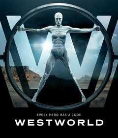 مسلسل Westworld الموسم الاول
