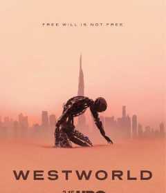 مسلسل Westworld الموسم الثالث