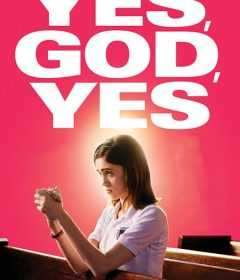فيلم Yes, God, Yes 2019 مترجم للعربية