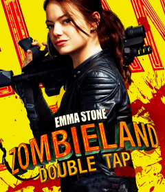 فيلم Zombieland: Double Tap 2019 مدبلج للعربية