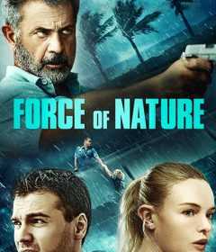 فيلم Force of Nature 2020 مدبلج للعربية
