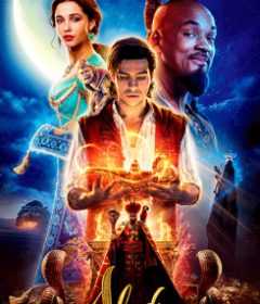 فيلم Aladdin 2019 مدبلج للعربية