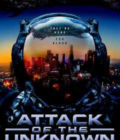 فيلم Attack of the Unknown 2020 مترجم للعربية