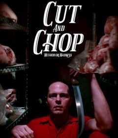 فيلم Cut and Chop 2020 مترجم للعربية