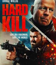 فيلم Hard Kill 2020 مترجم للعربية