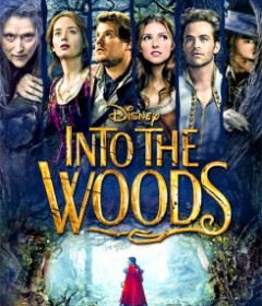 فيلم Into the Woods 2014 مدبلج للعربية