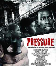 فيلم Pressure 2020 مترجم للعربية