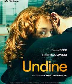 فيلم Undine 2020 مترجم للعربية