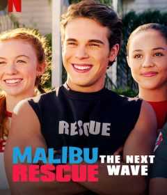 فيلم Malibu Rescue The Next Wave 2020 مترجم للعربية