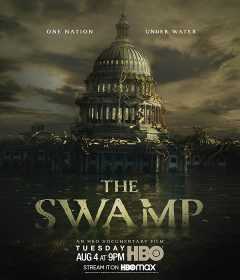 فيلم The Swamp 2020 مترجم للعربية