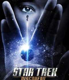 مسلسل Star Trek: Discovery الموسم الاول