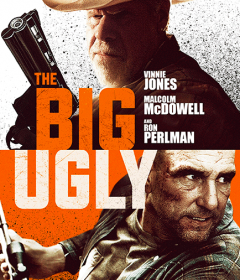 فيلم The Big Ugly 2020 مدبلج للعربية