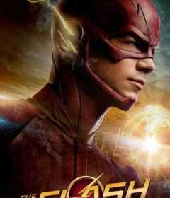مسلسل The Flash الموسم الاول