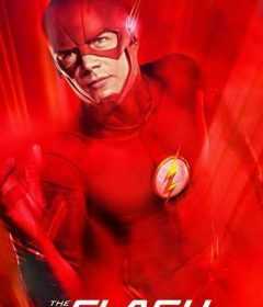 مسلسل The Flash الموسم الثالث
