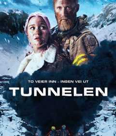 فيلم Tunnelen 2019 مترجم للعربية