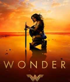 فيلم Wonder Woman 2017 مترجم للعربية