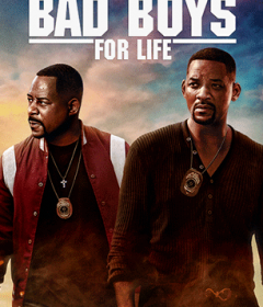 فيلم Bad Boys for Life 2020 مدبلج للعربية