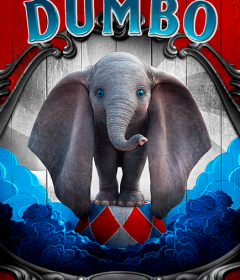 فيلم Dumbo 2019 مدبلج للعربية