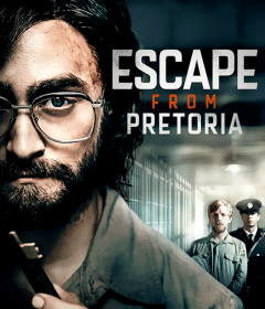 فيلم Escape from Pretoria 2020 مدبلج للعربية