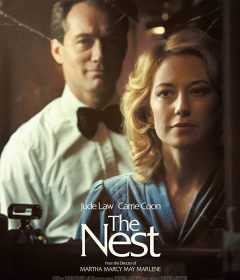 فيلم The Nest 2020 مترجم للعربية