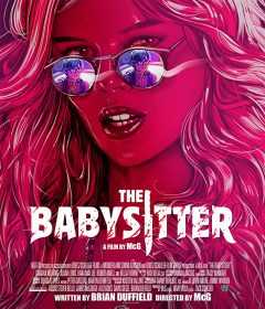 فيلم The Babysitter 2017 مترجم للعربية