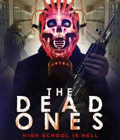 فيلم The Dead Ones 2020 مترجم للعربية