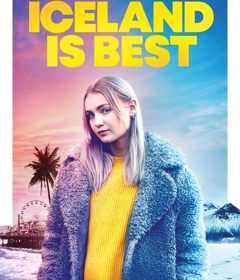 فيلم Iceland Is Best 2020 مترجم للعربية