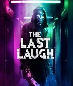 فيلم The Last Laugh 2020 مترجم للعربية