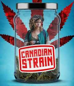 فيلم Canadian Strain 2019 مترجم للعربية