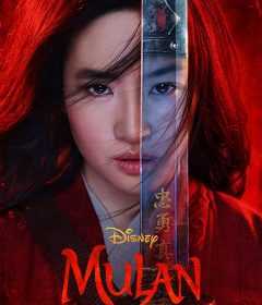 فيلم Mulan Legend 2020 مترجم للعربية