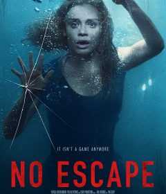 فيلم No Escape 2020 مترجم للعربية