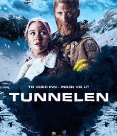 فيلم The Tunnel 2019 مدبلج للعربية