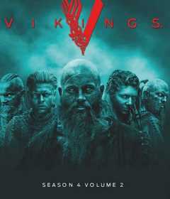 مسلسل Vikings الموسم الرابع