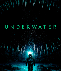 فيلم Underwater 2020 مدبلج للعربية