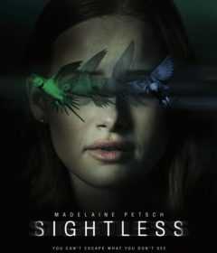 فيلم Sightless 2020 مترجم للعربية