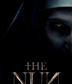 فيلم The Nun 2018 مدبلج للعربية