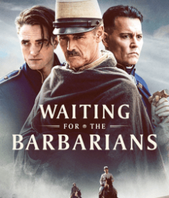 فيلم Waiting for the Barbarians 2019 مدبلج للعربية