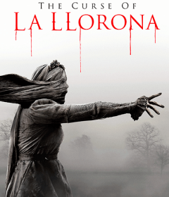 فيلم The Curse of La Llorona 2019 مدبلج للعربية