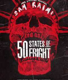 مسلسل 50 States of Fright الموسم الثاني