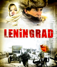فيلم Leningrad 2009 مدبلج للعربية