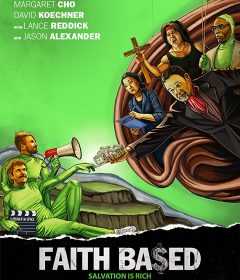 فيلم Faith Based 2020 مترجم للعربية