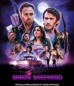 فيلم The Shade Shepherd 2019 مترجم للعربية