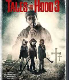 فيلم Tales from the Hood 3 2020 مترجم للعربية