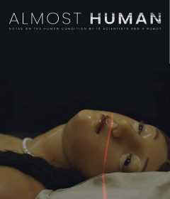 فيلم Almost Human 2019 مترجم للعربية